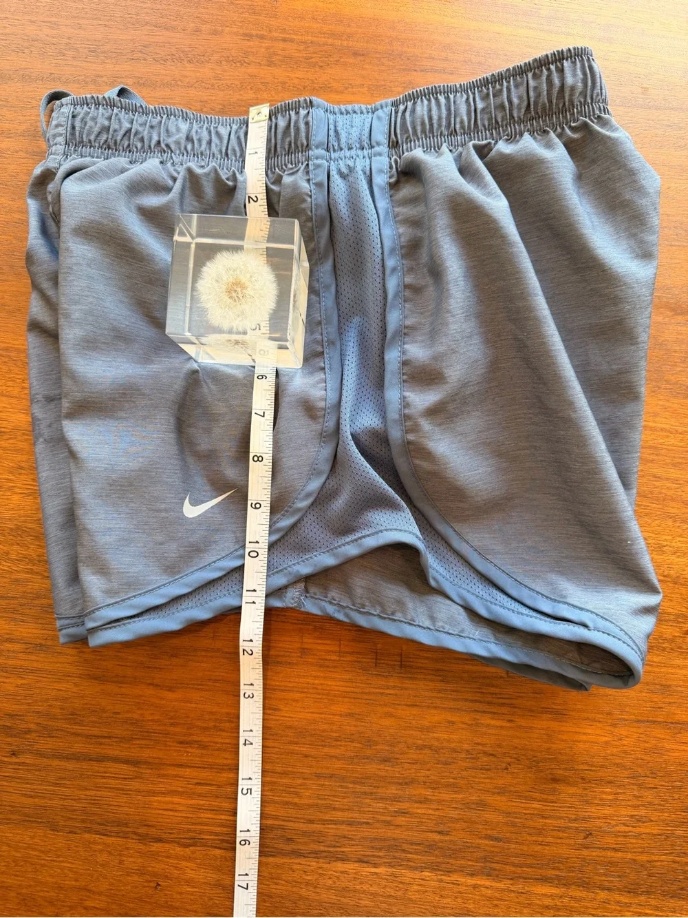 6 pairs of Girl’s Running Shorts-set